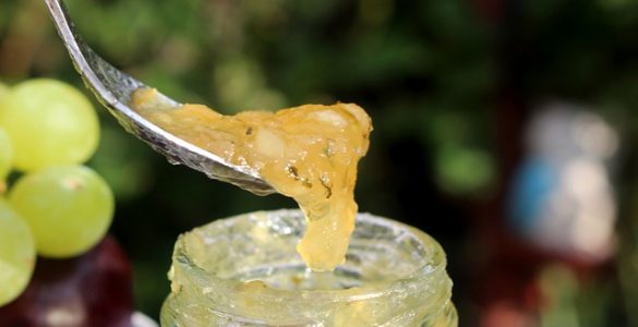 Lime Marmalade Recipe | Lime Jam RecipeJam with No Pectin or Preservatives