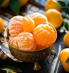 Immunity Boosting Fruits Rich in Vitamin C