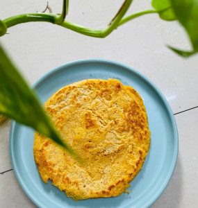 Masoor Dal Instant Dosa / Masoor Dal Pancake Recipe