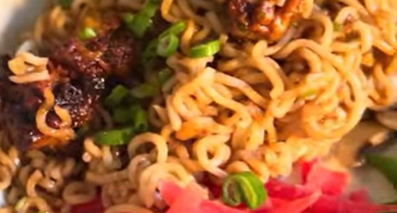 Cauliflower Maggi 65 Recipe